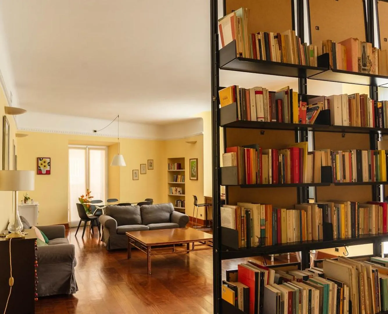 Apartment Youhosty - Montenapoleone Noble Flat Milan