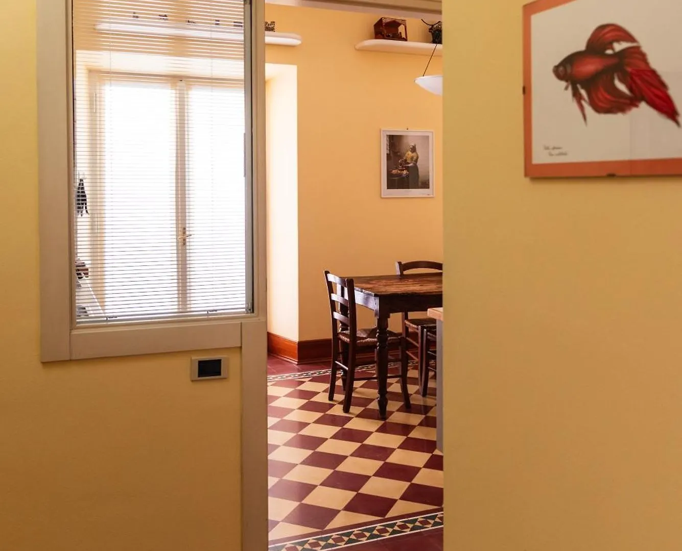 Youhosty - Montenapoleone Noble Flat Milan Italy