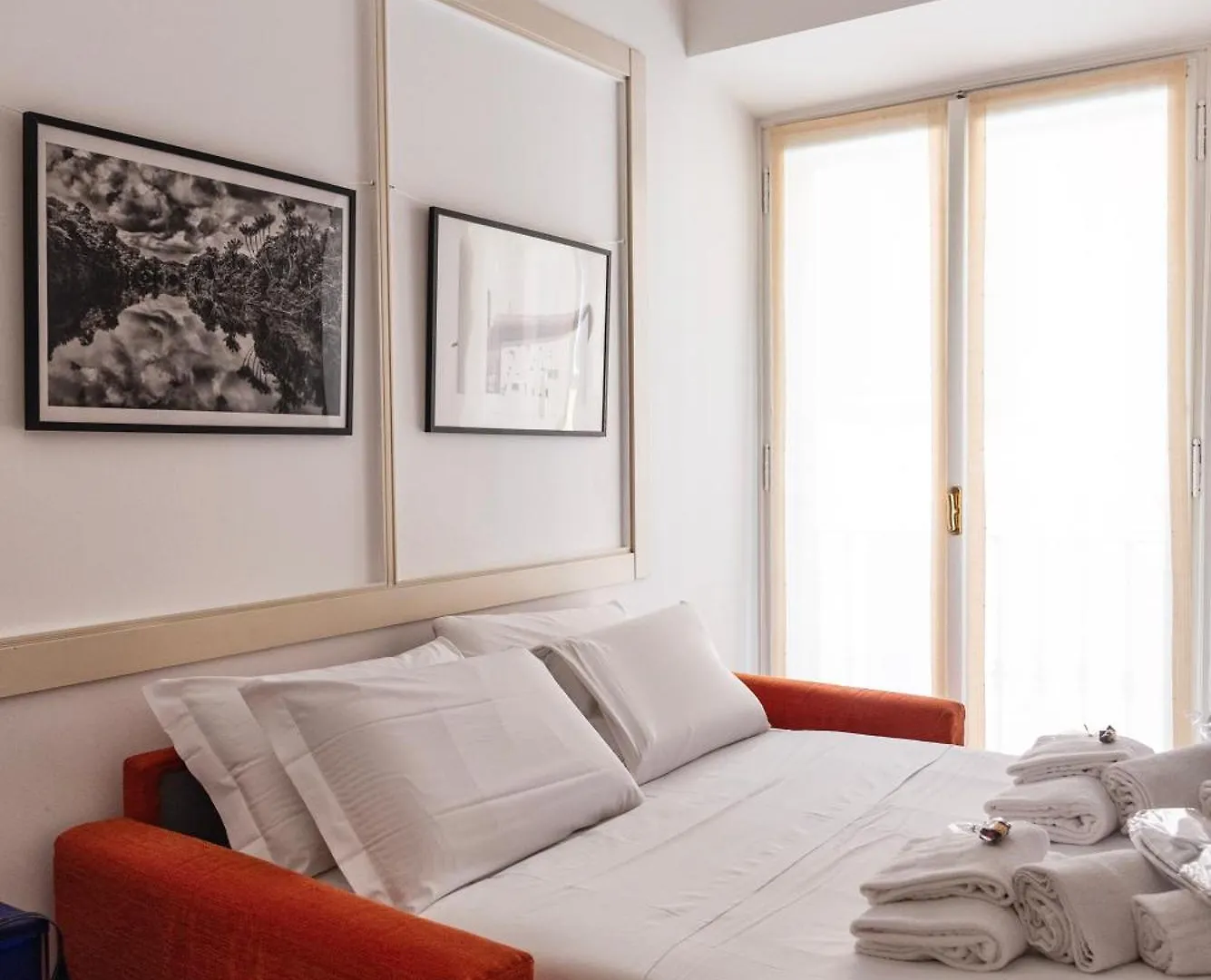 Youhosty - Montenapoleone Noble Flat Milan