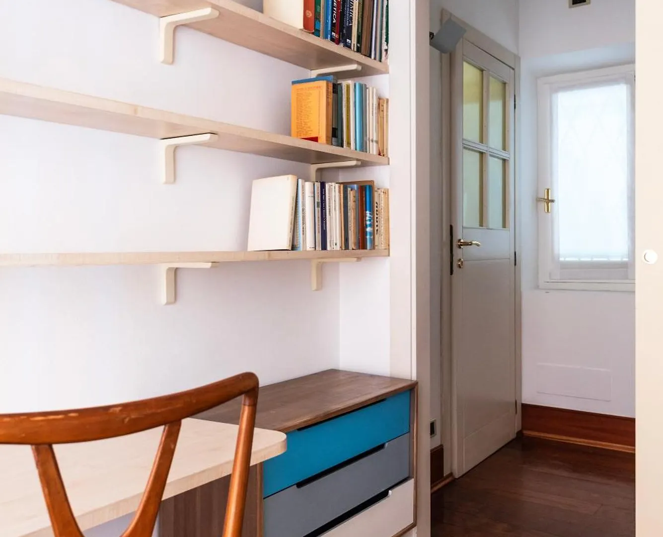 Youhosty - Montenapoleone Noble Flat Milan Apartment