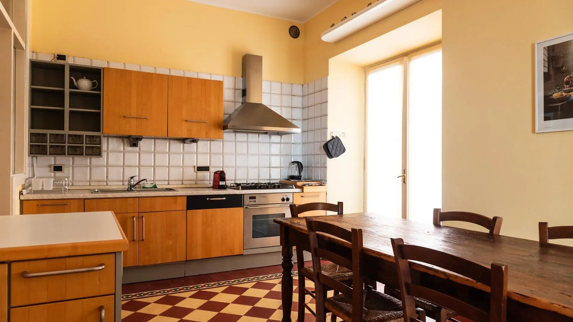 Apartment Youhosty - Montenapoleone Noble Flat Milan