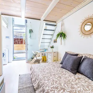  Apartment Duomo Porta Venezia Mini Loft Con Wifi E Netflix