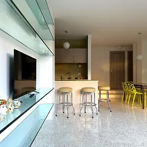  Apartamento Apartments Navigli Center